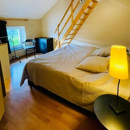 فيلا Le Loft ستاومونت المظهر الخارجي الصورة
