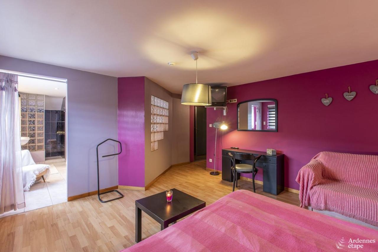 فيلا Le Loft ستاومونت المظهر الخارجي الصورة