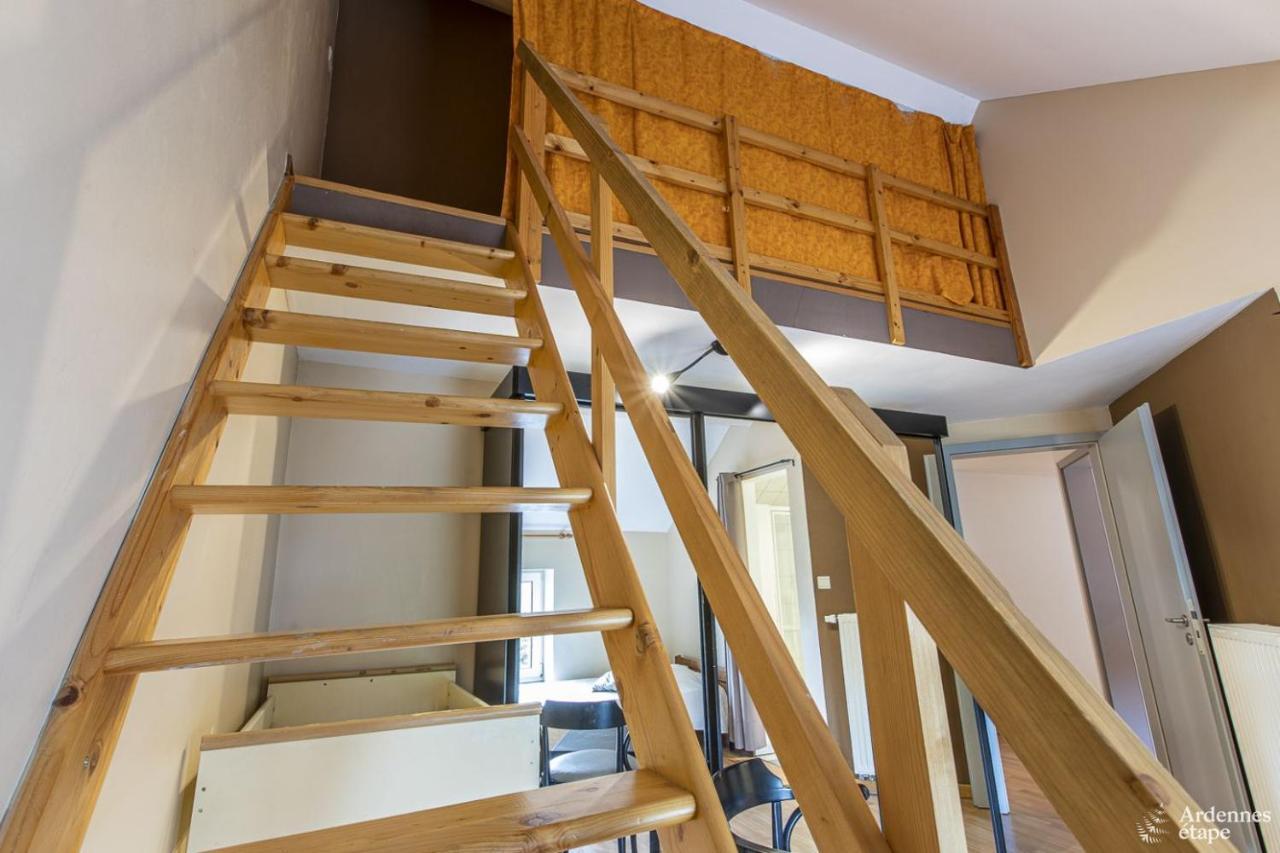 فيلا Le Loft ستاومونت المظهر الخارجي الصورة