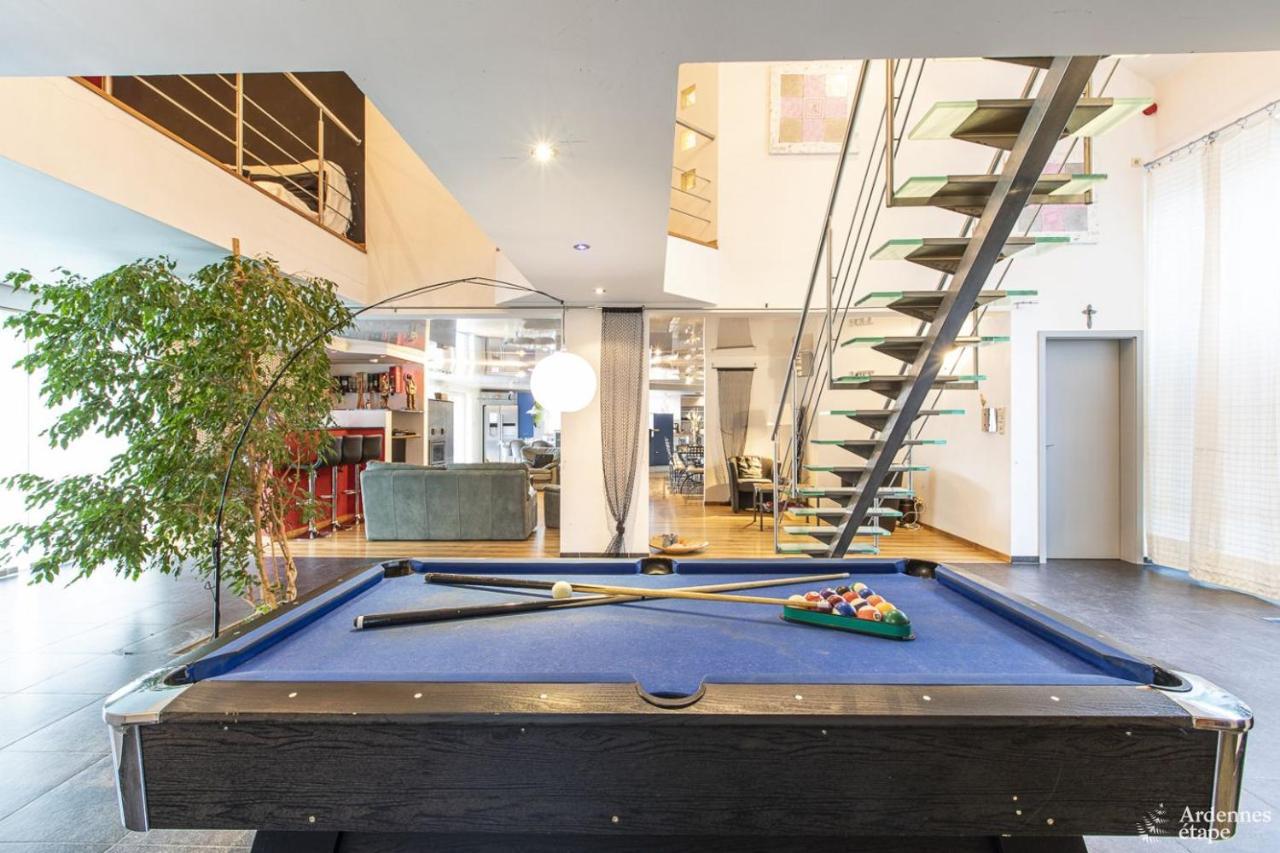 فيلا Le Loft ستاومونت المظهر الخارجي الصورة