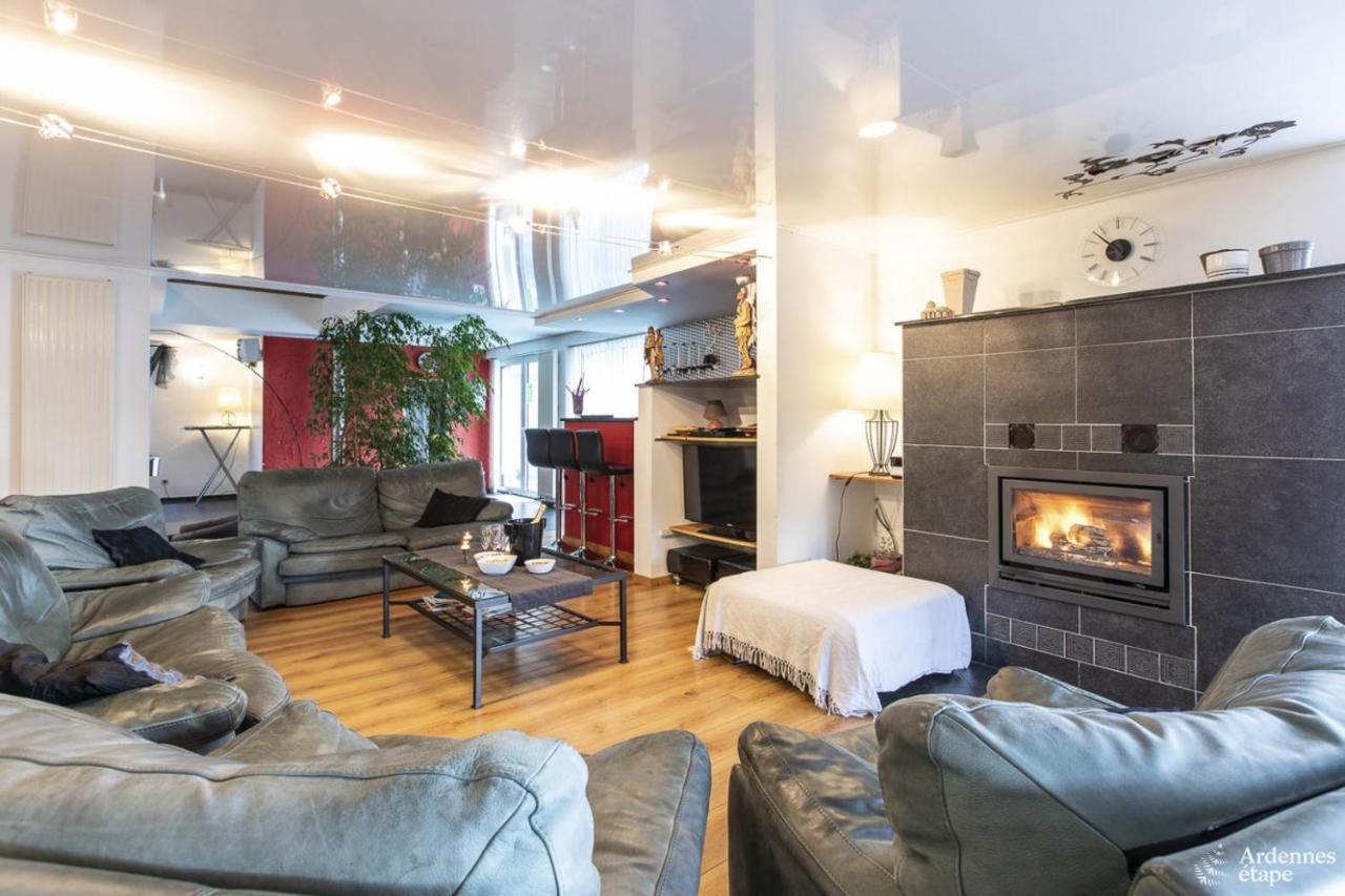 فيلا Le Loft ستاومونت المظهر الخارجي الصورة