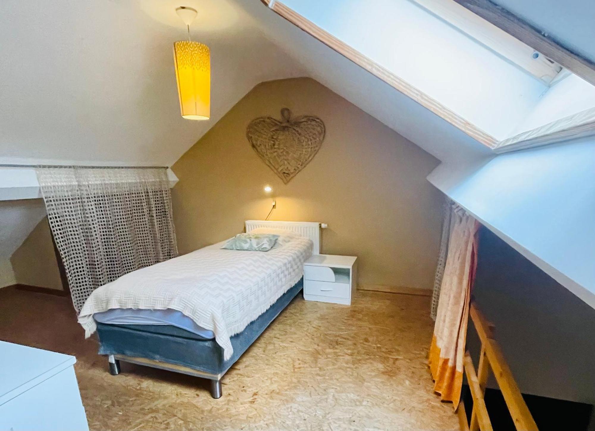 فيلا Le Loft ستاومونت المظهر الخارجي الصورة