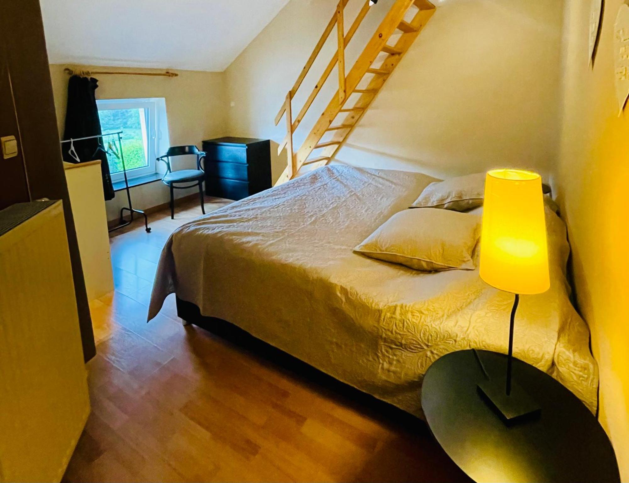 فيلا Le Loft ستاومونت المظهر الخارجي الصورة