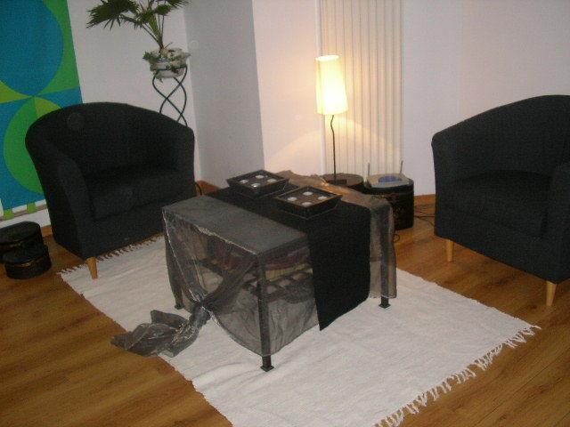 فيلا Le Loft ستاومونت الغرفة الصورة