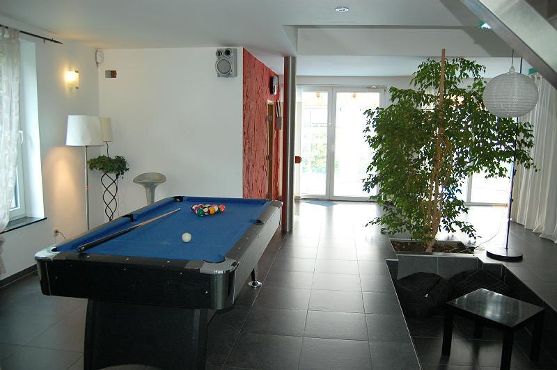 فيلا Le Loft ستاومونت المظهر الخارجي الصورة