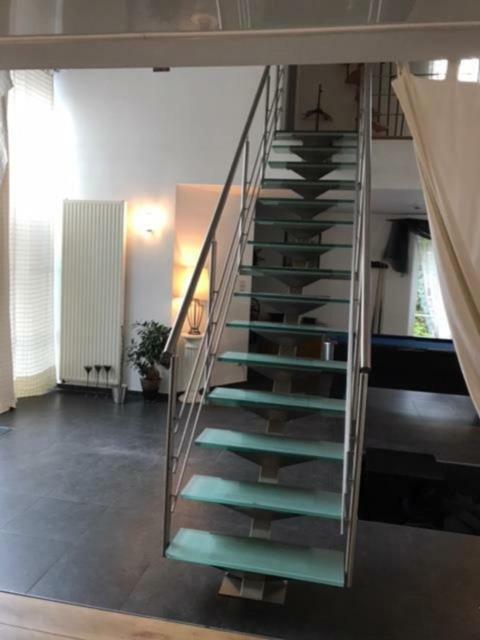 فيلا Le Loft ستاومونت المظهر الخارجي الصورة